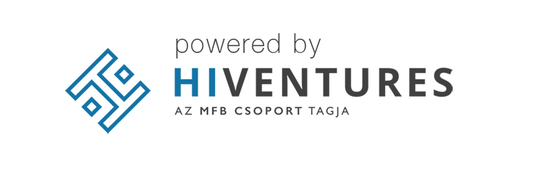 Hiventures logó