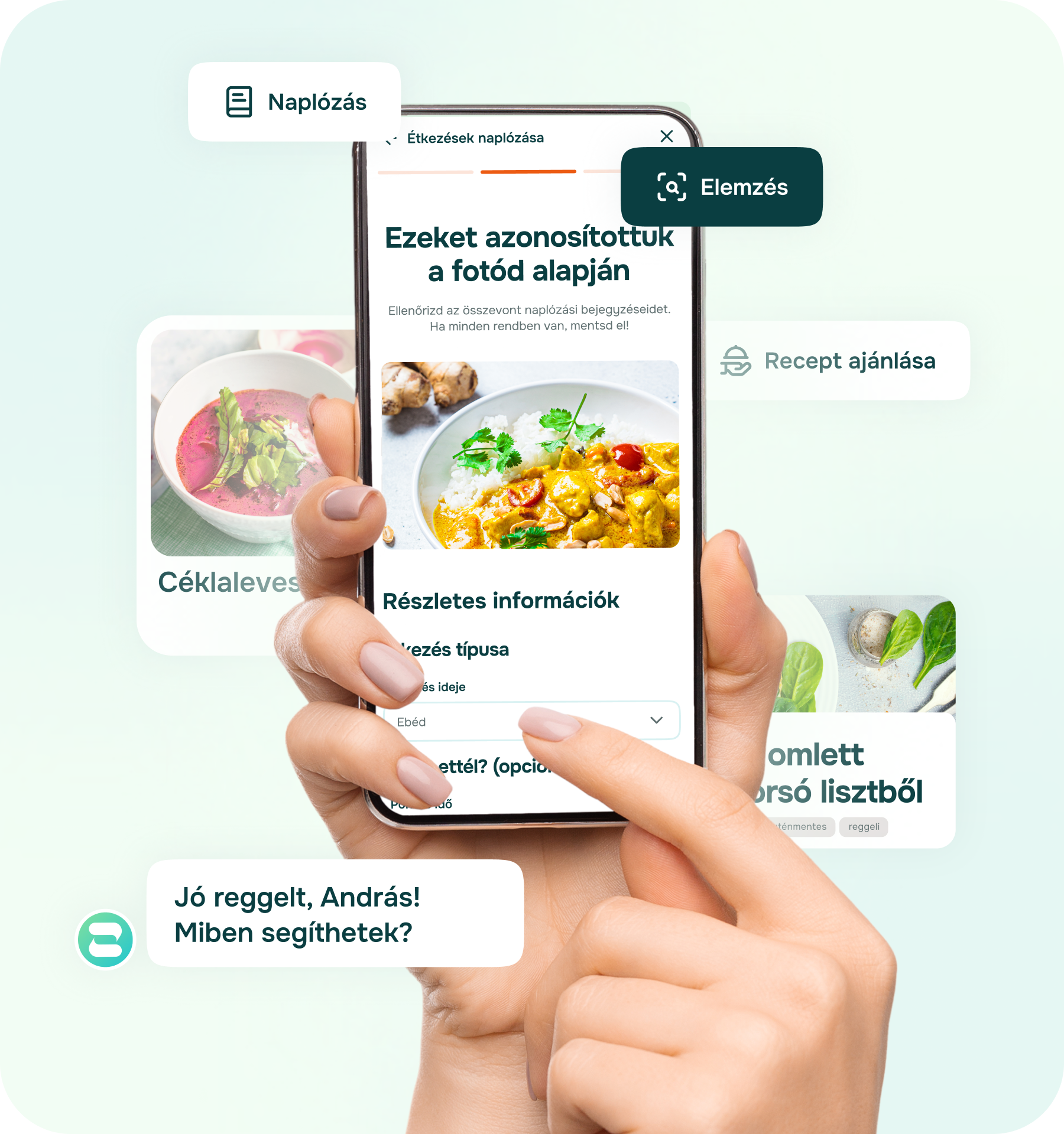 Segítség a könnyebb mindennapi döntésekhez. - kép