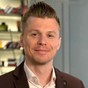 Bartha Ákos, a NutriBalance alapítója és szakmai vezetője